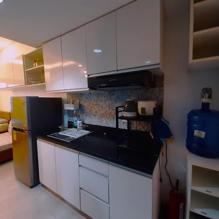 1809 Sunvida Tower Condo Across Sm City Cebu Exterior foto