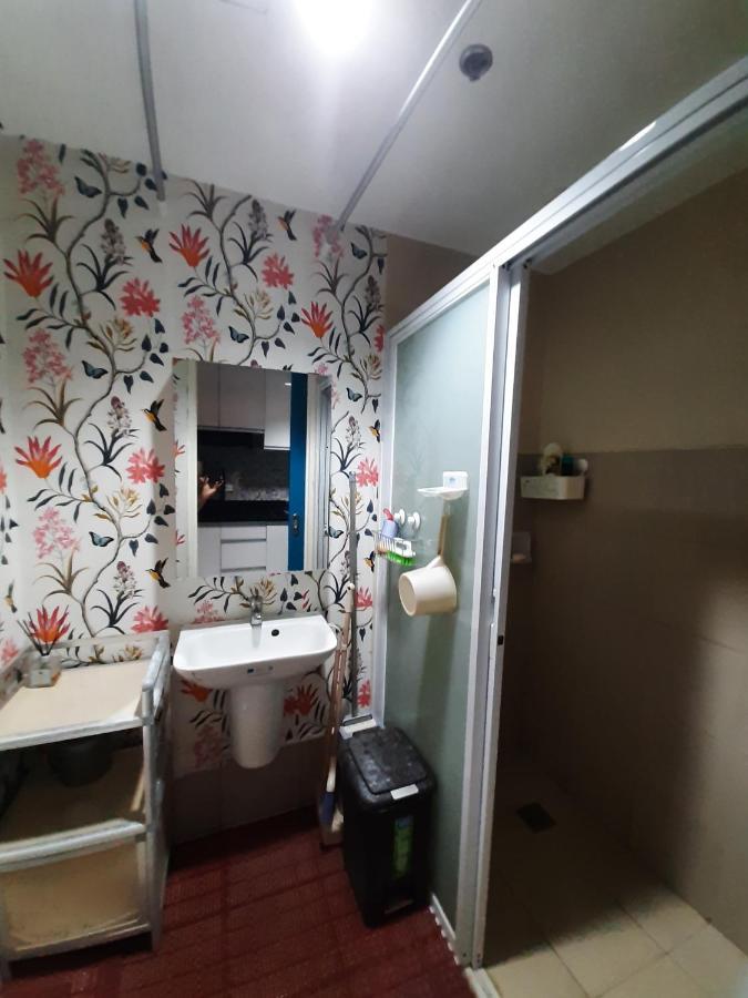 1809 Sunvida Tower Condo Across Sm City Cebu Exterior foto